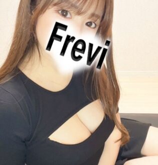 Frevi (フレヴィ) 堀北あや