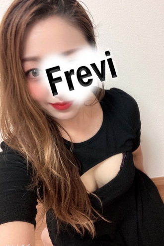 Frevi (フレヴィ) 松田あいか