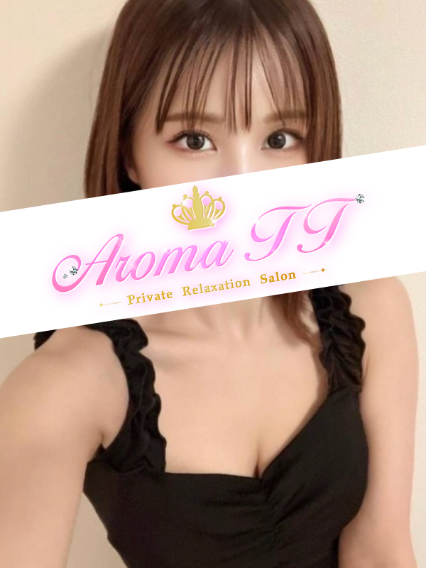 Aroma TT (アロマティーティー) 冨樫こむぎ