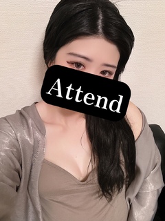 Attend (アテンド) 櫻井なぎさ