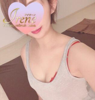 Irene (アイリーン) 弓木えり