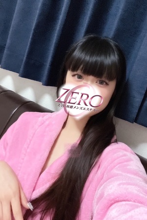 ZERO (ゼロ) りあ