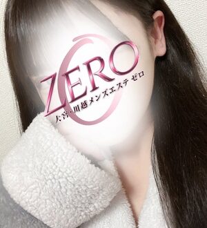 ZERO (ゼロ) ゆり