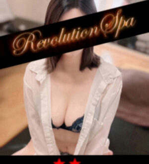 Revolution SPA (レボリューションスパ) ゆう