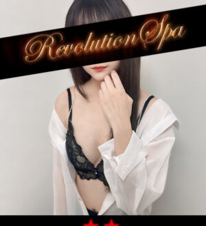 Revolution SPA (レボリューションスパ) ゆあ