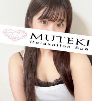 MUTEKI (無敵) 仲川ももな