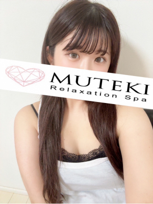 MUTEKI (無敵) 仲川ももな