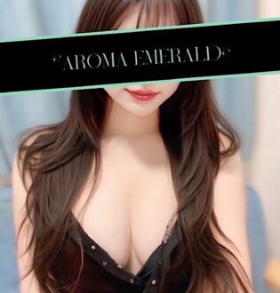 Aroma Emerald (アロマエメラルド) 槙野えりな