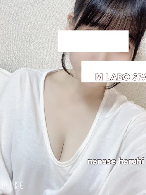 M LABO SPA千葉店 (エムラボスパ) 七瀬はるひ