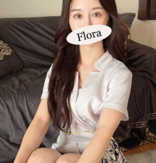 Flora Tokyo 六本木 (フローラ東京) なみ