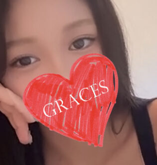 Graces (グレイセス) るん