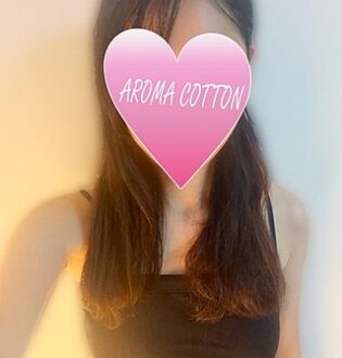 AROMA COTTON (アロマコットン) 葵はるか