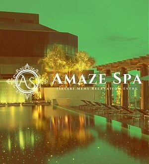 Amaze SPA 伊勢崎 (アメイズスパ) イチカ