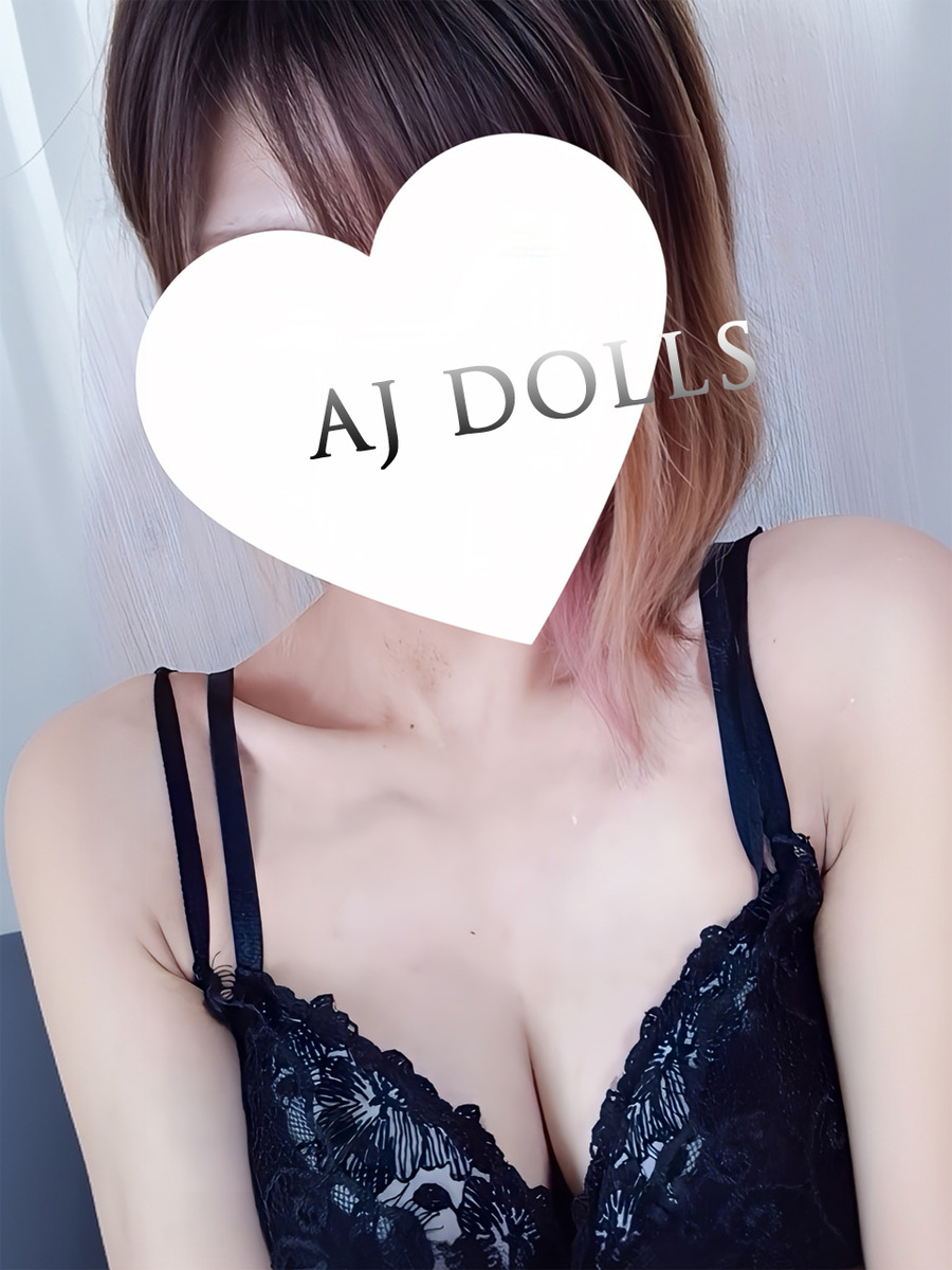 AJ DOLLS (エージェイドールズ) 坂下ゆう