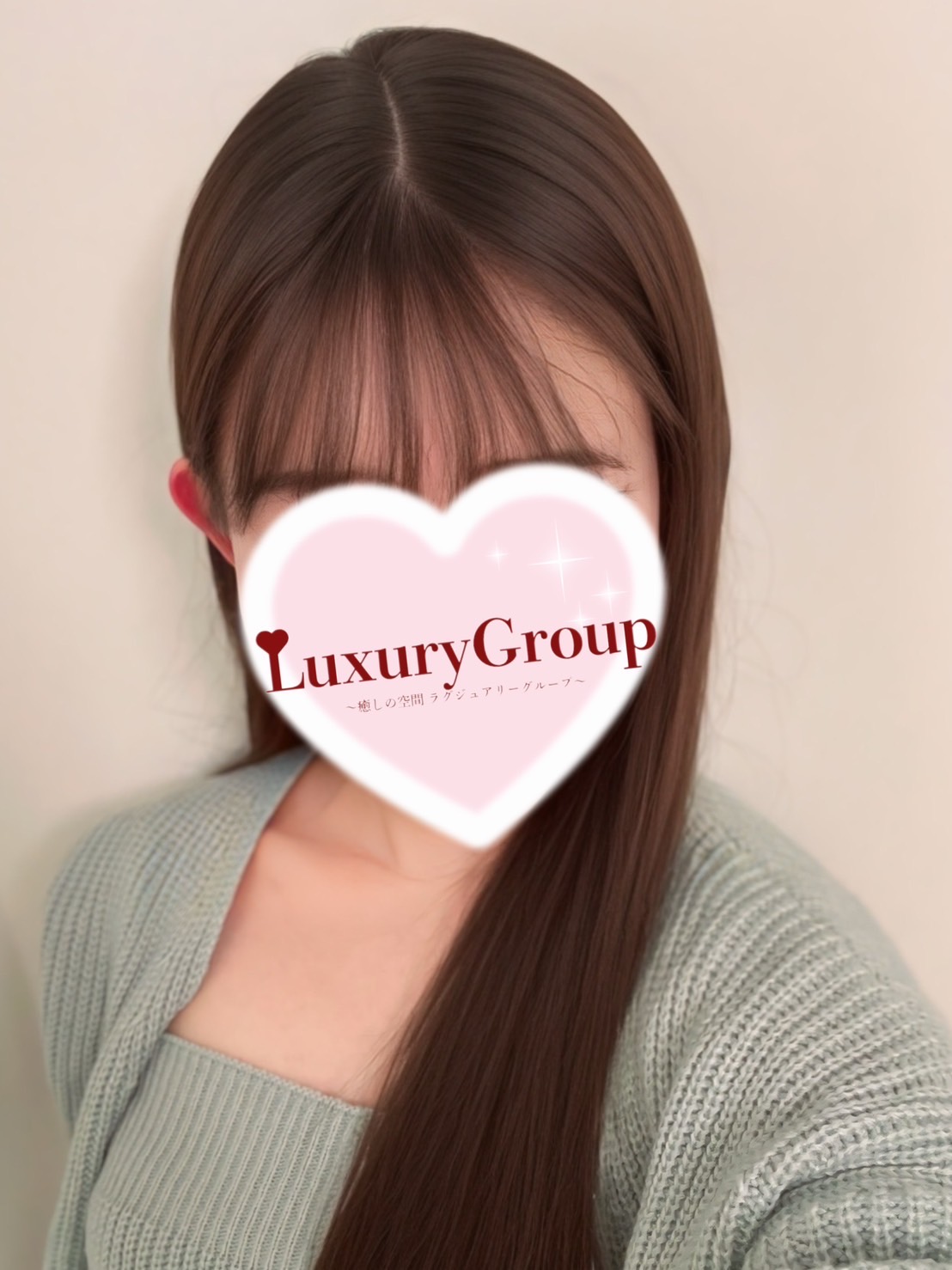 Luxury Group (ラグジュアリーグループ) のの