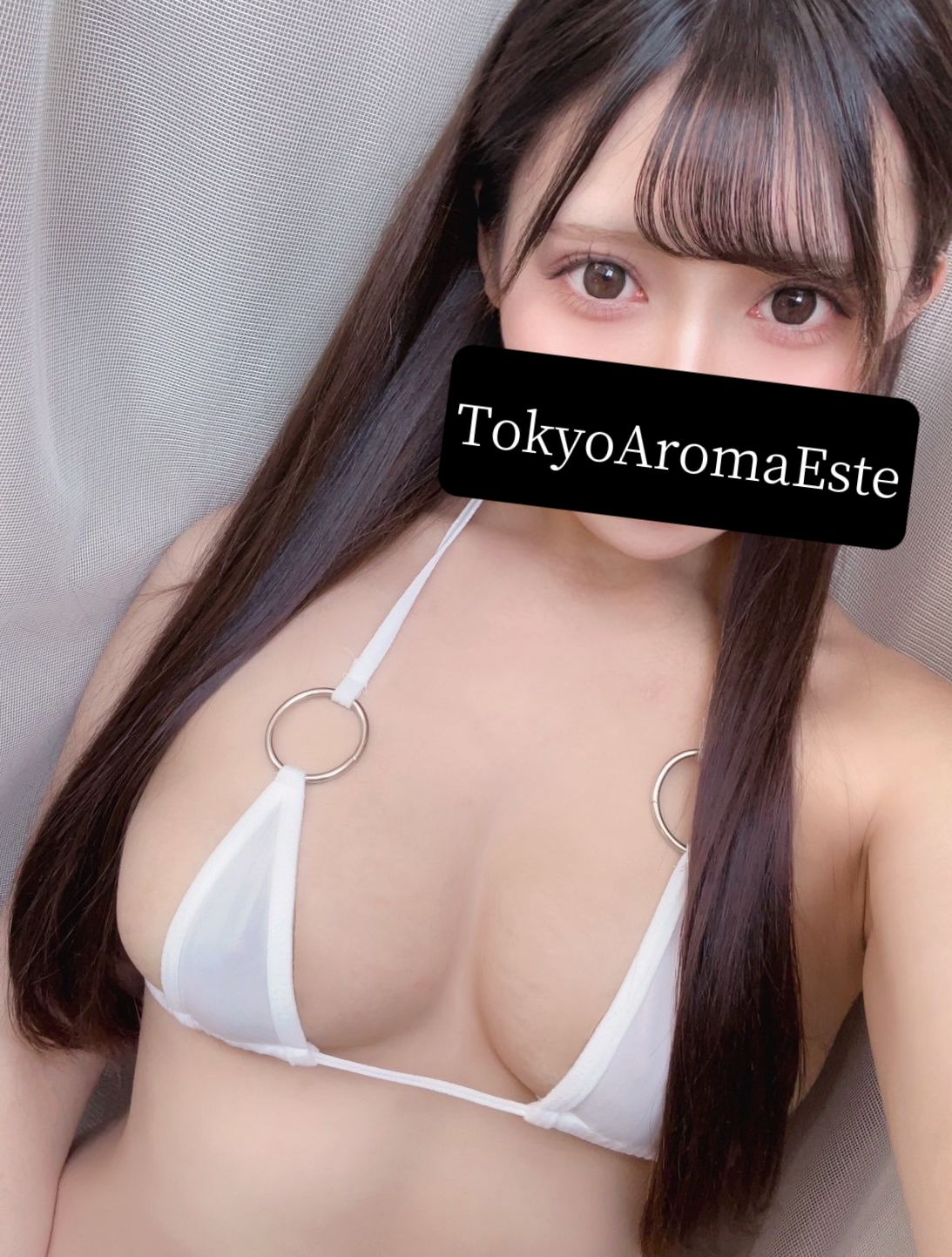 東京アロマエステ 瀬奈ゆうか