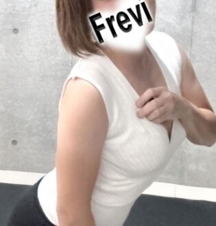 Frevi (フレヴィ) 永野みき