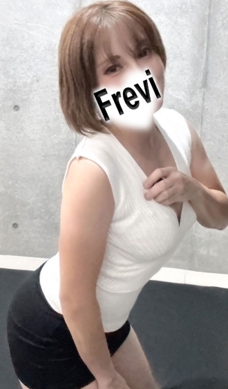 Frevi (フレヴィ) 永野みき