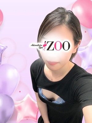 ZOO 池袋 (ズー) 坂上さり