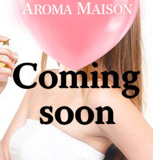 AROMA MAISON 銀座・秋葉原 (アロマメゾン) 長澤あさみ