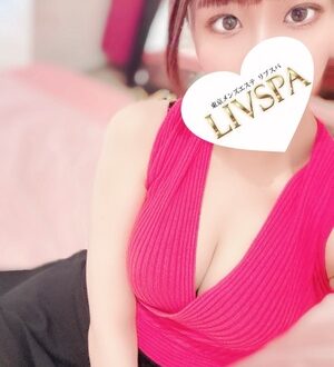 LIVSPA (リブスパ) 宮下もか