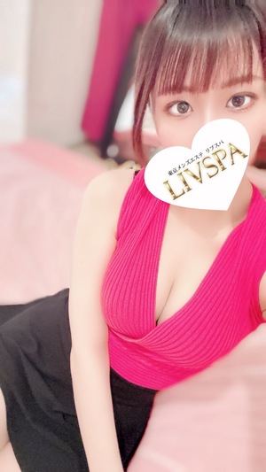 LIVSPA (リブスパ) 宮下もか