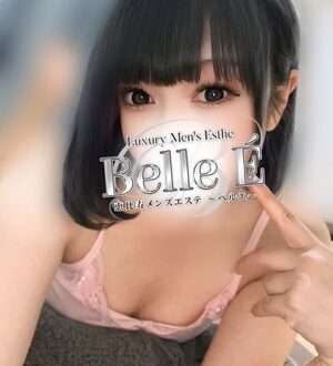 Belle É (ベルエ) 瑠璃川のの