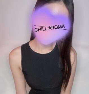 CHILL AROMA (チルアロマ) 新井まな