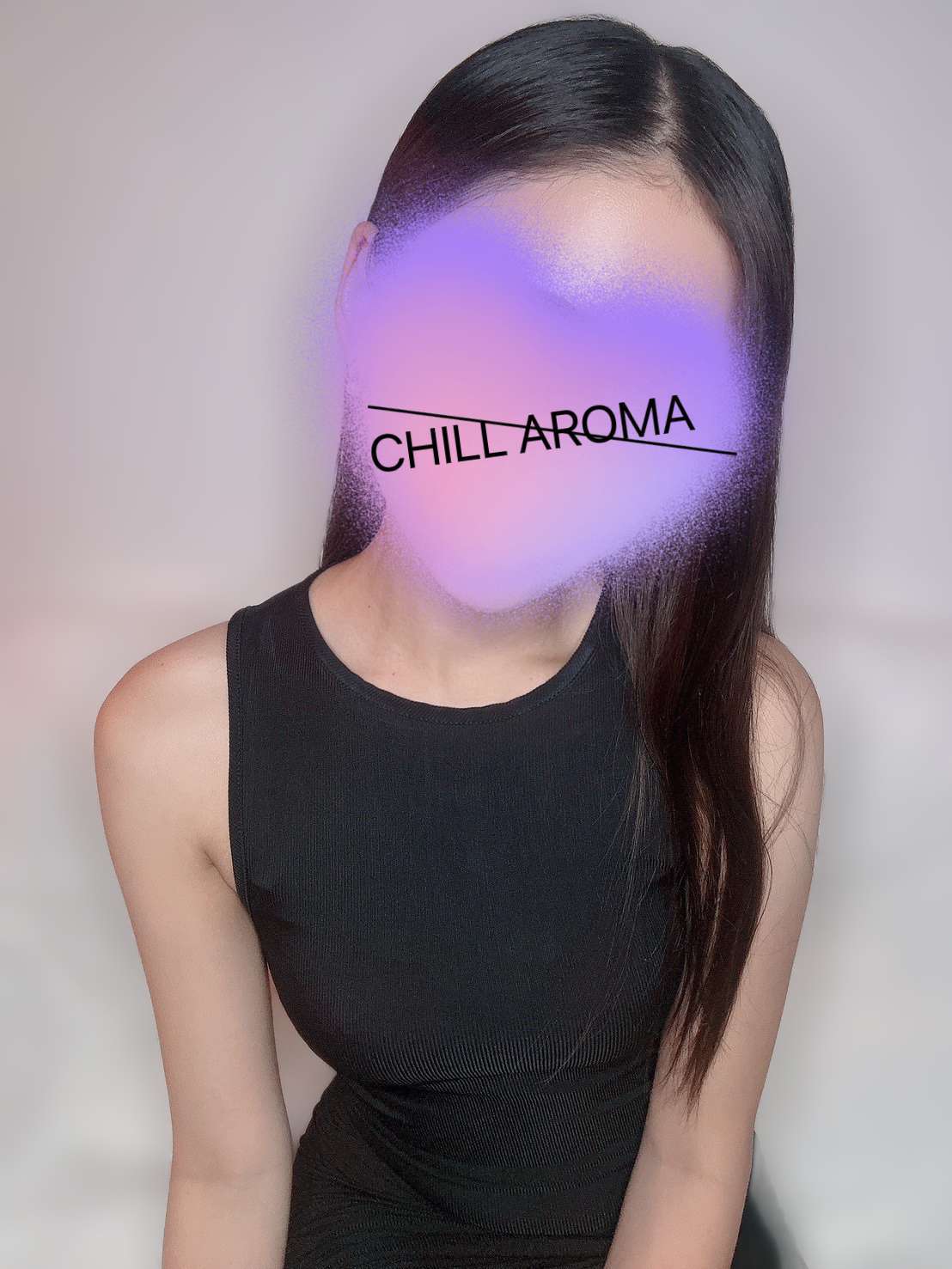 CHILL AROMA (チルアロマ) 新井まな