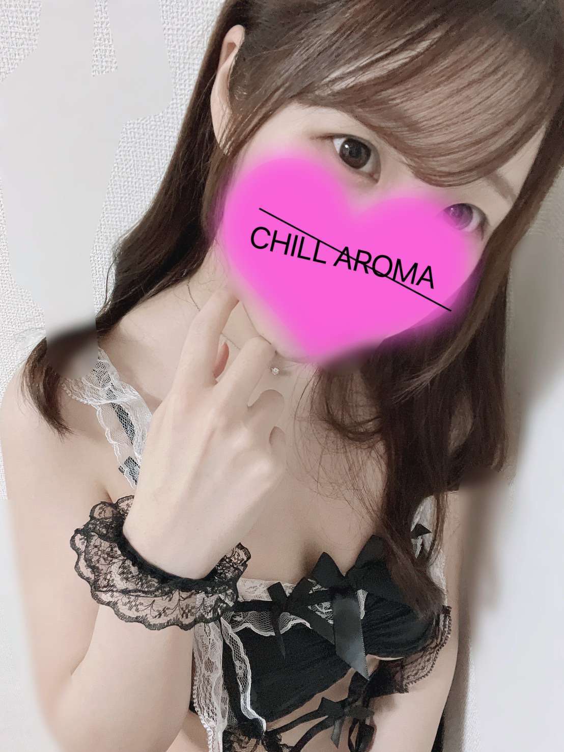 CHILL AROMA (チルアロマ) 桃瀬もも