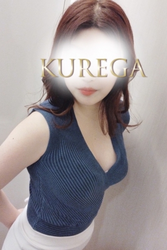 KUREGA (クレガ) 白川のん