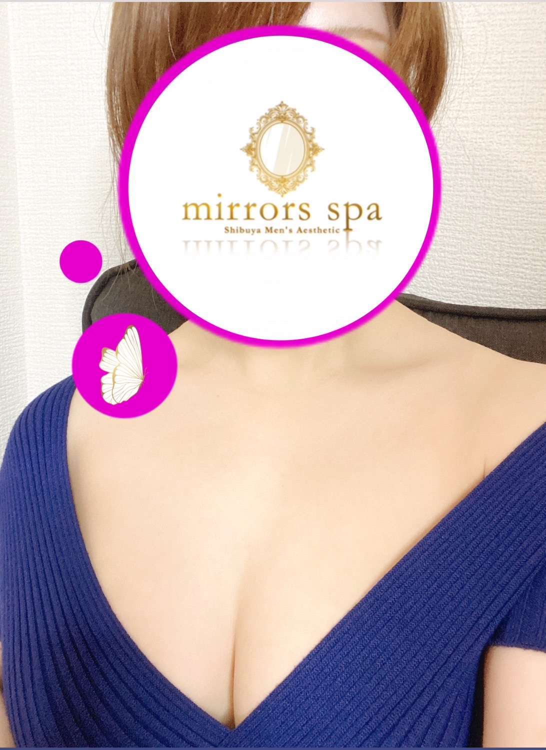 mirrors spa (ミラーズスパ) つらら