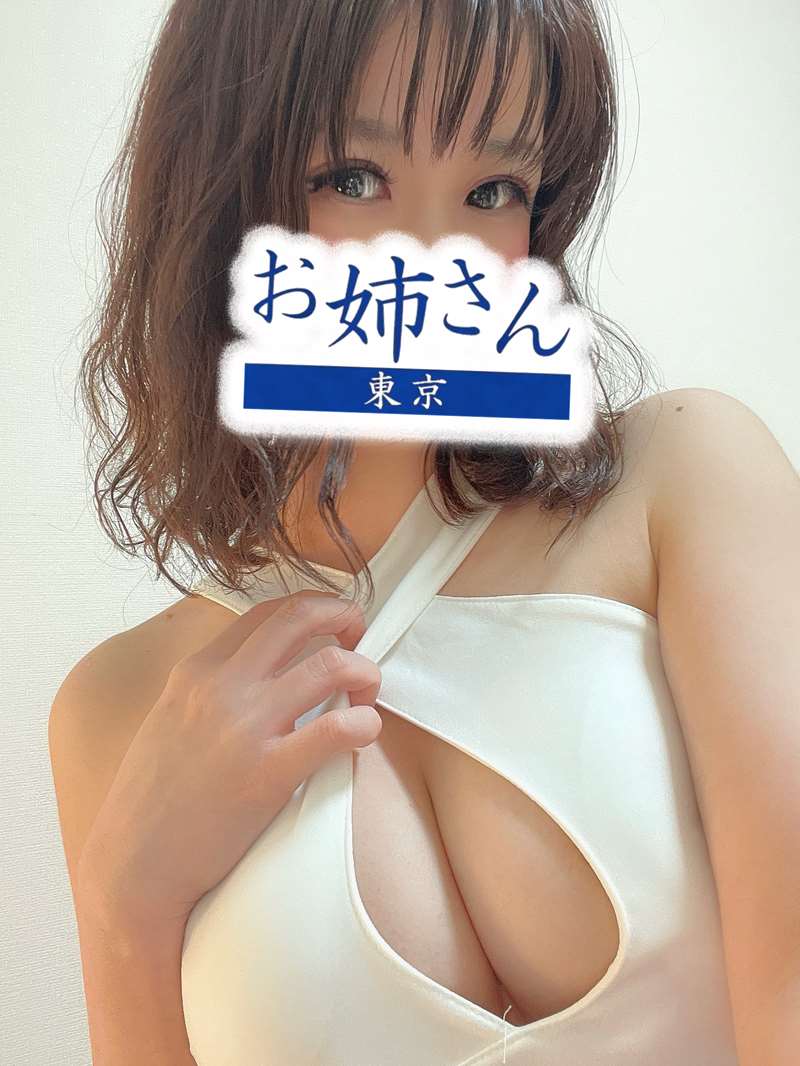 お姉さん東京 藤川なるみ