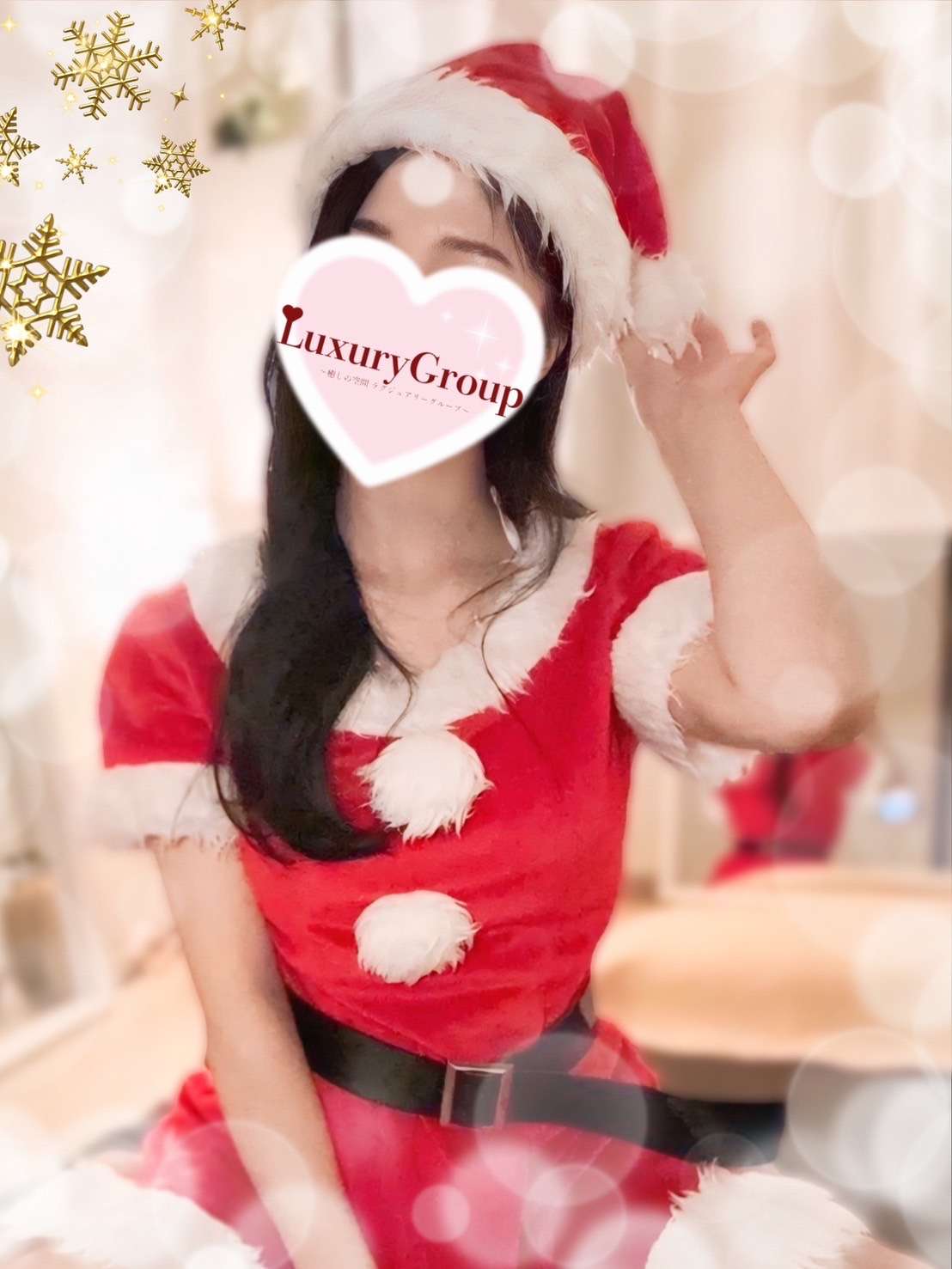 LuxuryGroup (ラグジュアリーグループ) あきほ