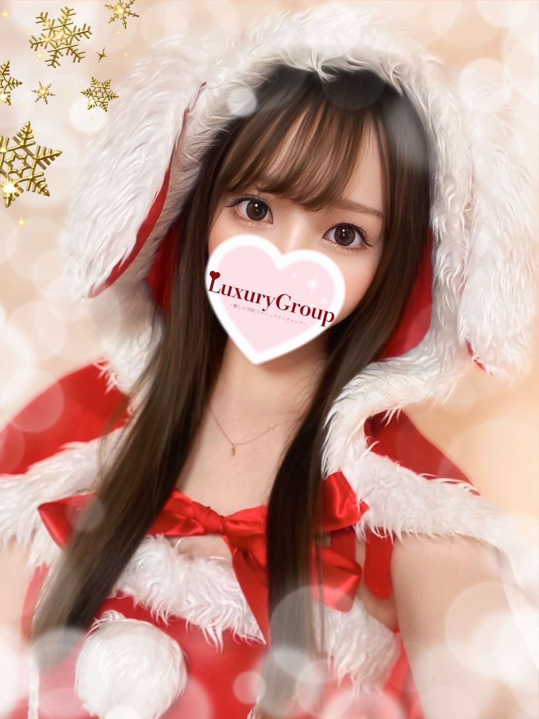 LuxuryGroup (ラグジュアリーグループ) みう