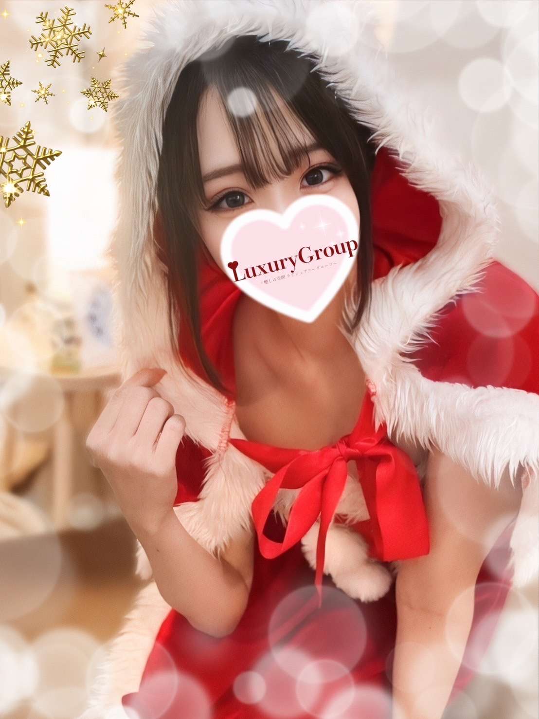 LuxuryGroup (ラグジュアリーグループ) かなの