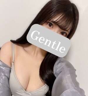 銀座Gentle (ジェントル) 中谷ここな