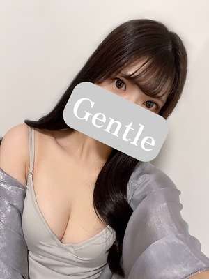 銀座Gentle (ジェントル) 中谷ここな