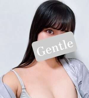 銀座Gentle (ジェントル) 川上かんな