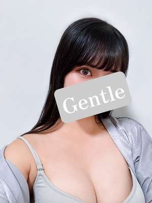 銀座Gentle (ジェントル) 川上かんな