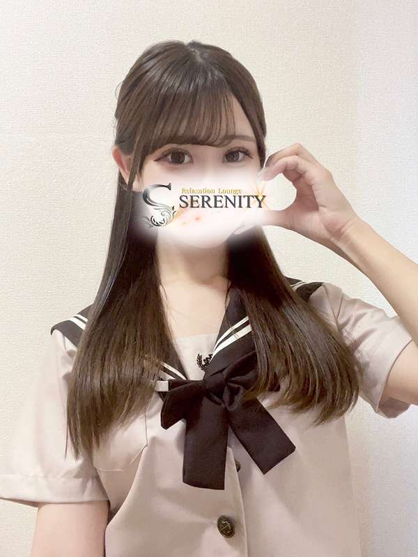 Relaxation Lounge Serenity (リラクゼーション ラウンジ セレニティ) 島村こころ