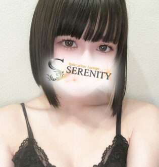 Relaxation Lounge Serenity (リラクゼーション ラウンジ セレニティ) 朝比奈りり