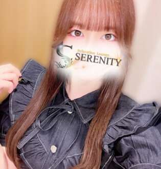 Relaxation Lounge Serenity (リラクゼーション ラウンジ セレニティ) 東雲まのん
