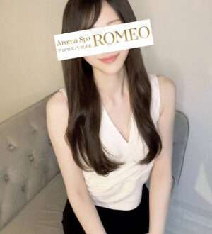 ROMEO (ロメオ) 五十嵐りん