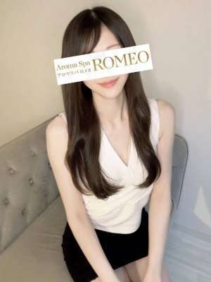 ROMEO (ロメオ) 五十嵐りん