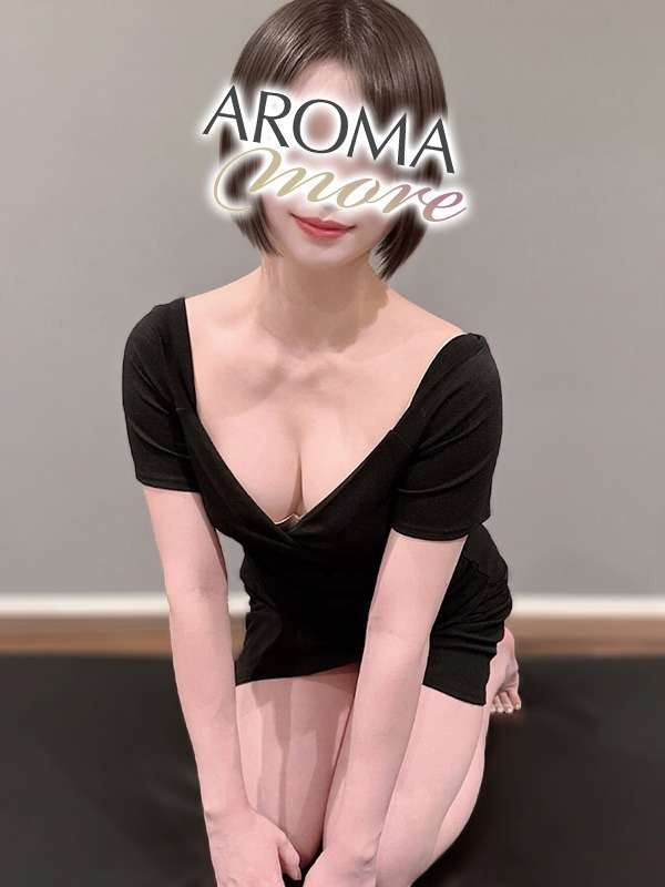 AROMA more 吉川しおり ((27)) - メンズエステの口コミランキング｜チョイエス