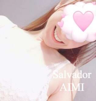 Salvador (サルバドール) AIMI