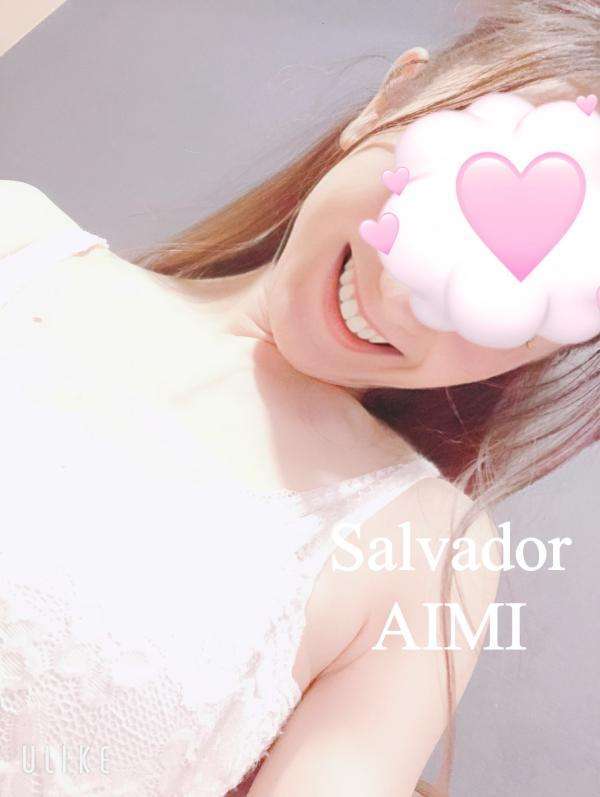 Salvador (サルバドール) AIMI