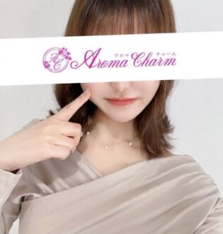 Aroma Charm (アロマチャーム) 遠野ゆき