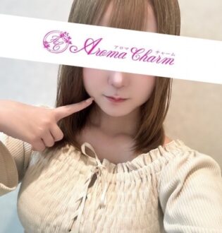 Aroma Charm (アロマチャーム) 上原りと